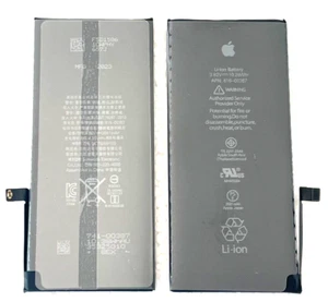 Original Apple iPhone 8 Plus Batterie Akku Battery Ersatz (2691 mAh) APN All - Bild 1 von 1