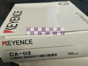 1PCS Nuovo Cavo Sensore di Visione KEYENCE CA-D2 - Foto 1 di 1