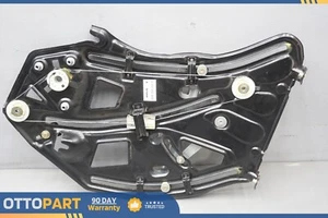 2002-2006 Mercedes W215 CL600AMG Rear Right Window Regulator w/Motor OEM - Picture 1 of 5