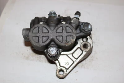 PINZA FRENO DELANTERO DERECHO HONDA INTERCEPTOR VF1000 VF700 (HBC136) Foto 1 de 4