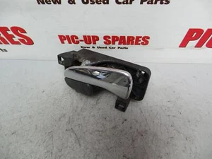 Jaguar S Type 1999-2002 O/S Drivers Front Inner Door Handle 270913 - Picture 1 of 4