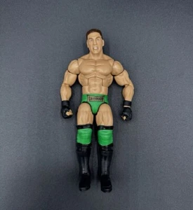 WWE Elite Mattel Legends Ken Shamrock Series 17 WWF UFC Loose Figure - Picture 1 of 5