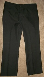 Vintage Levis 517 Pants--Men's 40x30-Black Tab 10517 6159--NEW--FREE SHIPPING - Picture 1 of 4