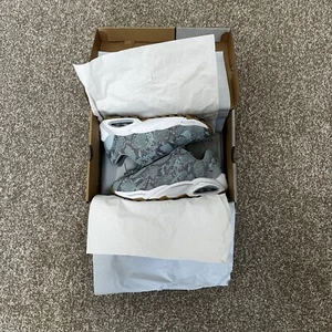 Nike x Nocta Hot step Air Terra Light Pumice UK 8.5 - Picture 1 of 6