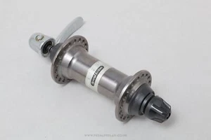 Shimano STX Special Edition (HB-MC30) c.1993 NOS 36h Front Hub - Classic 1990s - Picture 1 of 6