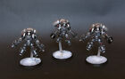 Pro painted W40k Guardians of the Coventant Primaris Inceptors squad miniatures