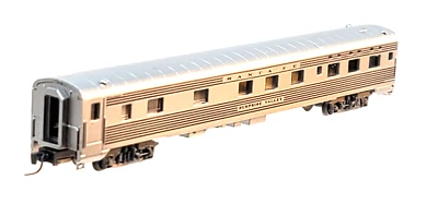 Coche para dormir escala Z MTL 550 52 152 ATSF 83' lado liso Surprise Valley nuevo en caja Foto 1 de 4