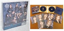 AOA Vol.1 ANGEL’S KNOCK Taiwan Ltd CD+DVD+64P+7 Postcard+2 card (Ace of Angel)