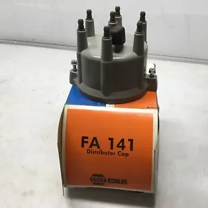 Napa ECHLIN FA141 Distributor Cap - Picture 1 of 1