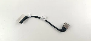 Dell G3 15 3500 DC Jack with Cable 00HT24 - Picture 1 of 2