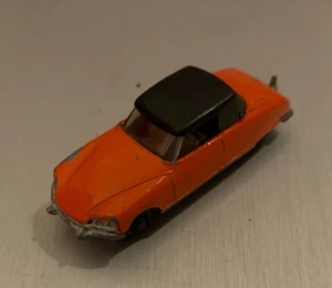 LONE STAR TUF TOTS CITROEN DS ORANGE - Bild 1 von 3