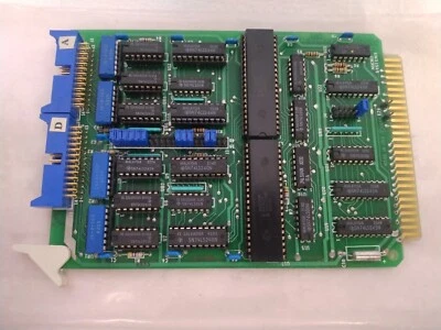 TARJETA PLACA DE CIRCUITO MOSTEK MICRO SYSTEMS 450-00370-00 4500037000 450-00369-00 Foto 1 de 4