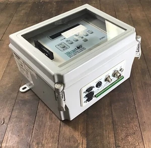 WaterLog H-522+, trasmettitore GOES con data logger integrale - Foto 1 di 5