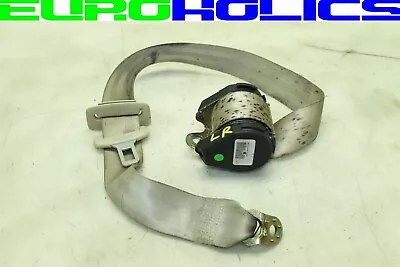 Cinturón de seguridad trasero izquierdo convertible bronceado OEM Volkswagen VW Beetle 03-10 Foto 1 de 4