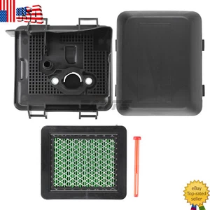 Air Filter Cover Case For HONDA GCV135 GCV160 GCV190 17211-ZL8-023 17231-Z0L-050 - Picture 1 of 12