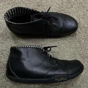 Kuru Aalto Leder Chukka Stiefel Herren Größe 12 - Bild 1 von 12