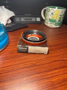 Federal Mogul Wheel Seal 710072 - Bild 1 von 1