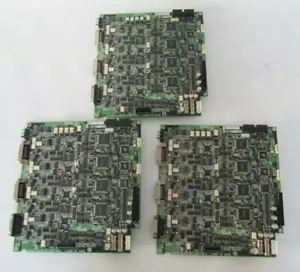 Yamaha Driver1 Board Assy PCB KX0-M5811-002 KX0-M5810-007 - Picture 1 of 11