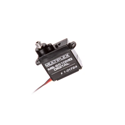 Multiplex - MS-8510MG Digital Servo - 5,3g - Bild 1 von 3