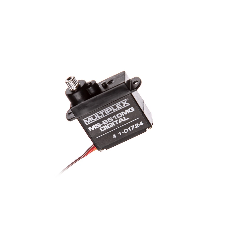 MULTIPLEX Indoor digital Servo Ms-8510mg
