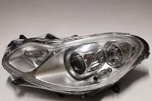 Smart 451 Fortwo Coupe Scheinwerfer Lampe links Halogen NEU ME3054904 - Bild 1 von 7