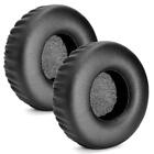 Leather Cushion Earpads for House of Marley Positive Vibration 2 Headphone Cover