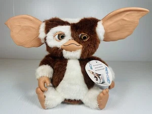 Animated NECA Gremlins Dancing Gizmo Plush Doll Figure W/Sound 2014 Working - Picture 1 of 10