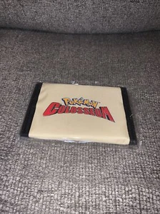 Nintendo GameCube Pokemon Kolosseum Geldbörse Neu Nintendo VIP-Artikel - Bild 1 von 6