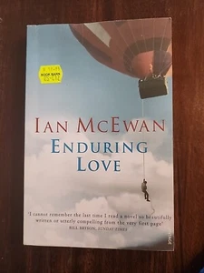 Enduring Love - Ian McEwan - Picture 1 of 7