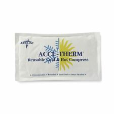 *1-Pack* Medline Accu-Therm Reusable Cold & Hot Compress 5" x 10" MDS138020