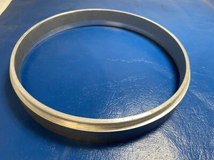 LETHALDEALS 4500 Spacer Ring 3/4" for Air Cleaner Base Carb Holley Dominator NEW - Bild 1 von 4