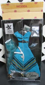 Ashton Drake Gene 16" Puppenoutfit "Hacienda" NRFB - Bild 1 von 1