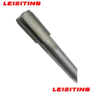 11/16-18 UN grifo de hilo izquierdo 11/16""-18 grifo acero de alta velocidad HSS nuevo - Imagen 1 de 4