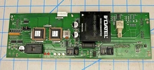 16889-01 / SERVO-LIFT-MONTAGEPLATINE PCB / SEMITOOL - Bild 1 von 7