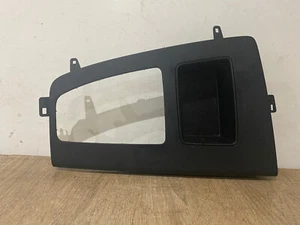 CONSOLA CENTRAL AUDI Q5 80A FY EMBELLECEDOR 80C864241C - Imagen 1 de 2