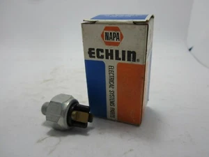 62-84 BMW Jaguar MG Porsche Volkswagen Volvo Stoplight Switch ECHLIN SL143 SLS33 - Picture 1 of 6