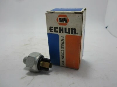 Interruptor de semáforo 62-84 BMW Jaguar MG Porsche Volkswagen Volvo ECHLIN SL143 SLS33 Foto 1 de 4