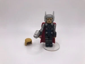 Marvel Minimates Series 39 Thor Movie Thor - Picture 1 of 2