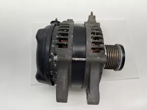 OEM DENSO Alternator FOR 2007 2008 2009 2010 2011 LEXUS IS250 IS350 GS350 15650 - Picture 1 of 6