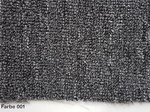 Teppichboden Auslegware 400 u. 500cm Breite Länge nach Wunsch Fa. anth. - Bild 1 von 8