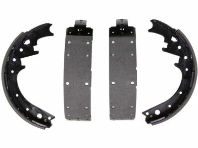 For 1976-1980, 1984-1993 Dodge Ramcharger Brake Shoe Set Rear Wagner 98619HJ - Image 1 of 2