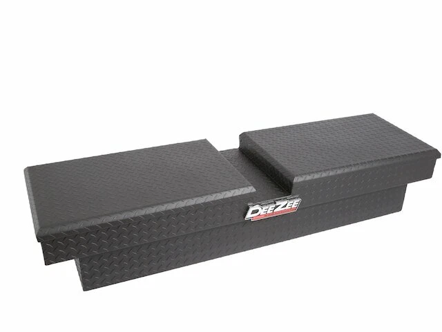 Caja de herramientas de riel a riel de plataforma para Dodge Ram 1500 1994-2010 Dee Zee 98879TD 1995 1996 Foto 1 de 4