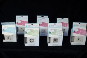 New / Sealed Martha Stewart Punch All Over The Page - U Choose - Picture 1 of 24