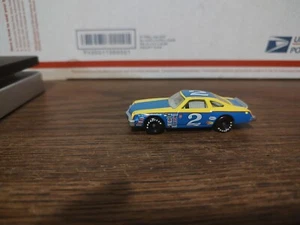 Action #2 Dale Earnhardt 1/64 - Picture 1 of 6