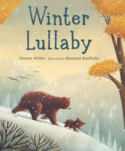 Winter Lullaby by Dianne White Hardcover Book - Picture 1 of 1