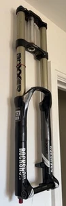 Rockshox Boxxer RC 26-inch Downhill Mountain Bike Forks 200mm, 20mm - Picture 1 of 6