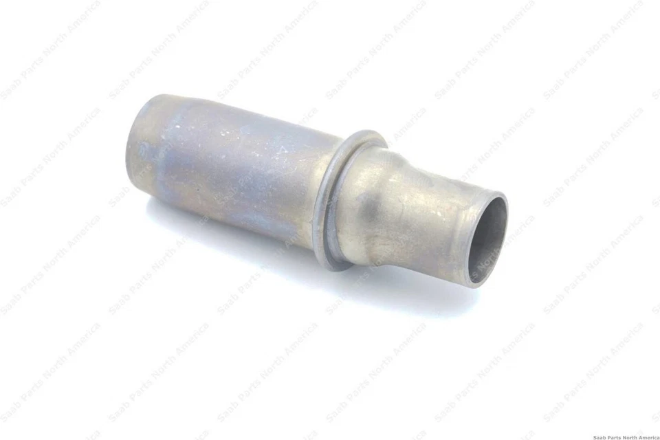 Genuine Saab Turbo Oil Line Tube For 2003-2006 Saab 9-5 30572378-AD - Image 1 of 1