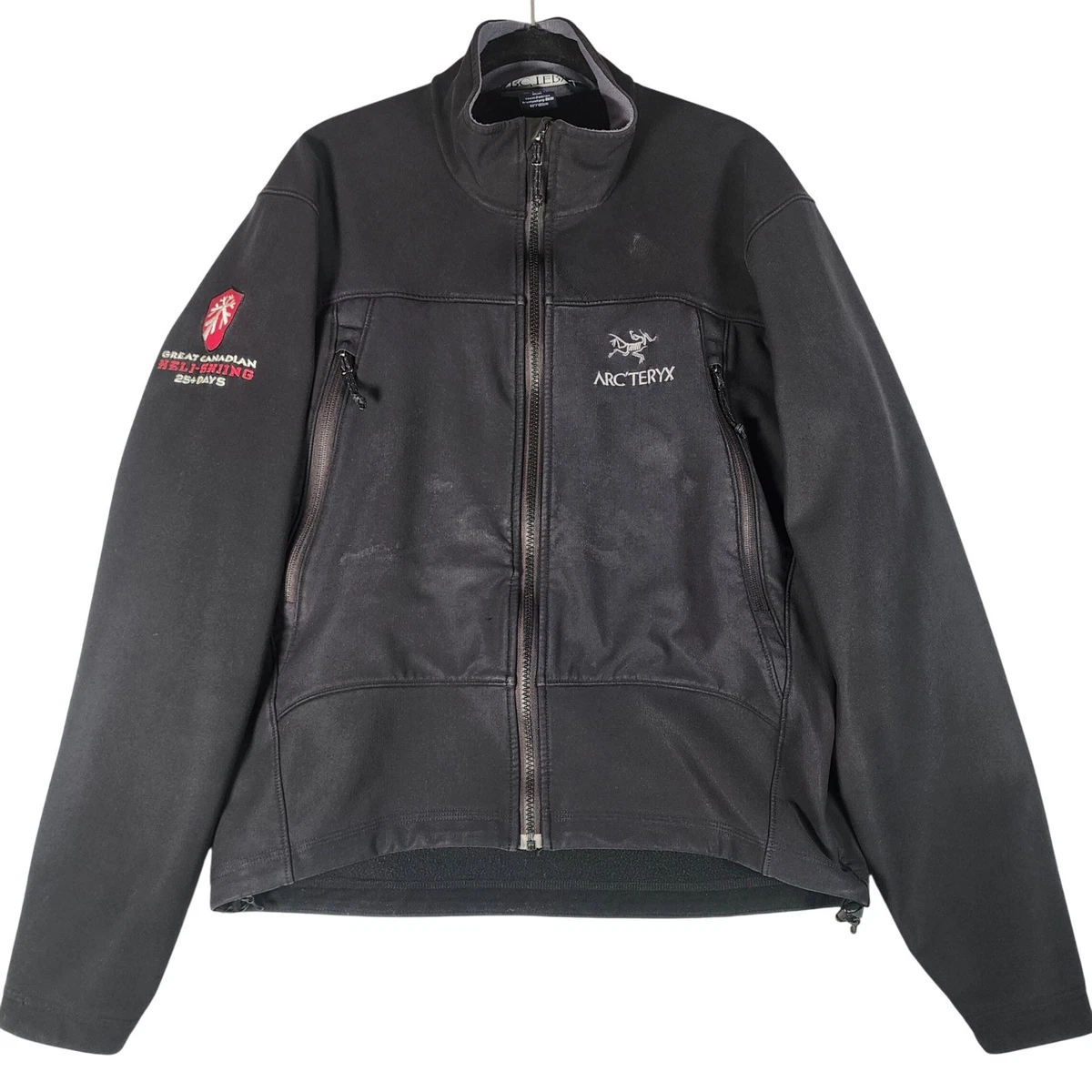 Arc'teryx Windbreaker Jackets for Men for Sale - Shop New & Used