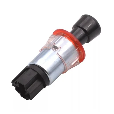 1X Cigarette Lighter Plug& Socket For Mazda 6 2003-2005 GJ6A-66-250A GJ6A66250A - Image 1 of 4