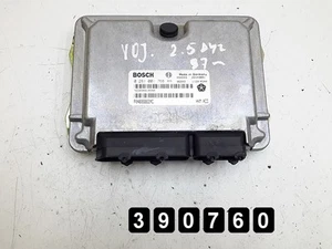 1997 CHRYSLER VOYAGER L'ORDINATEUR ORIGINAL 2500TD 0281001768 P04686662AC - Picture 1 of 4